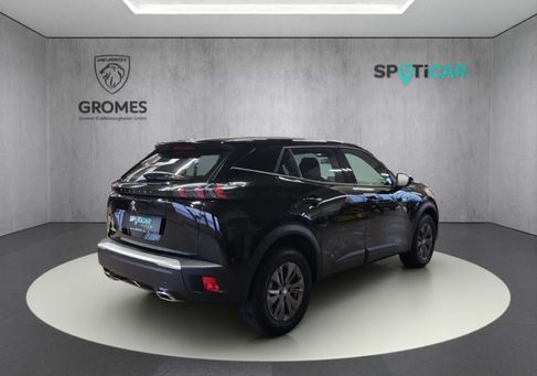 Peugeot 2008, 2023
