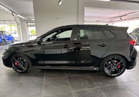 Hyundai i30, 2022 3