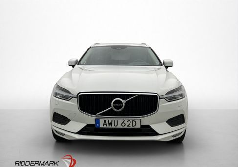 Volvo XC60, 2020