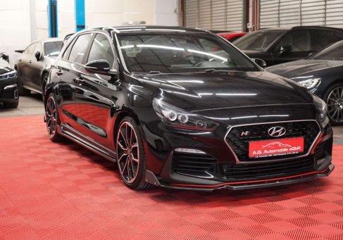 Hyundai i30, 2018 3