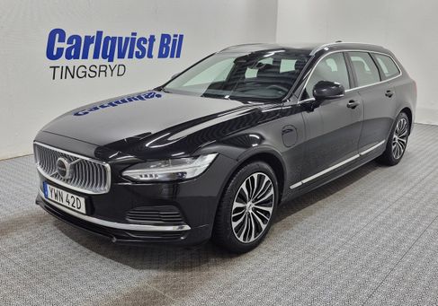 Volvo V90, 2024