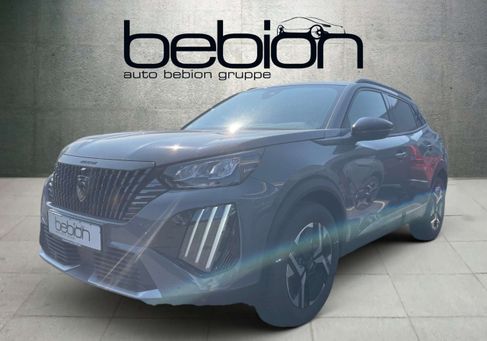 Peugeot 2008, 2024