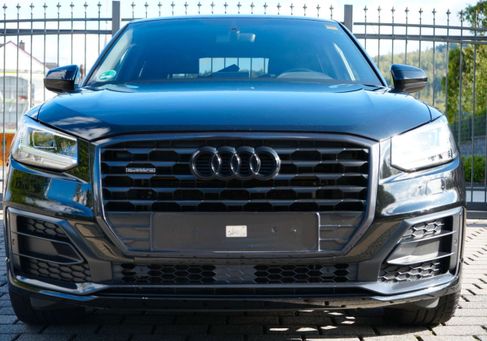 Audi Q2, 2019 2