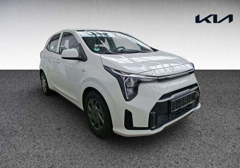 Kia Picanto, 2025
