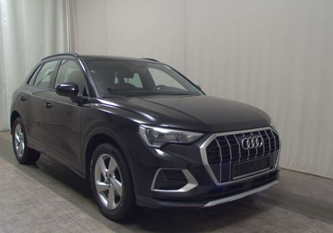 Audi Q3, 2022