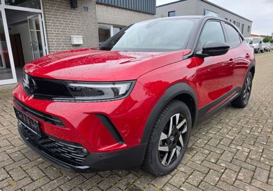 Opel Mokka, 2023