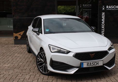 Cupra Leon, 2023