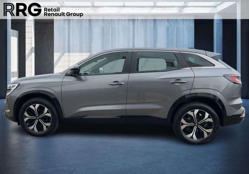 Renault Austral, 2024