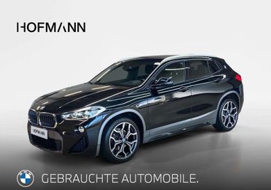 BMW X2, 2019