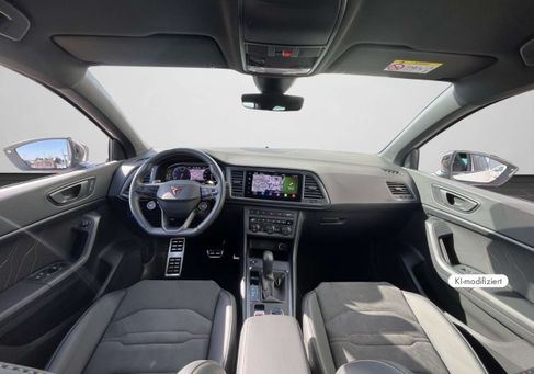 Cupra Ateca, 2023