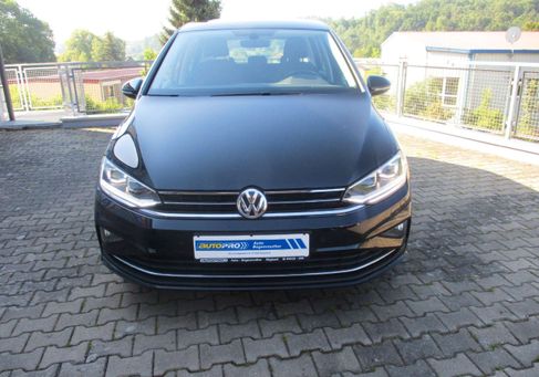 Volkswagen Golf Sportsvan, 2019 2