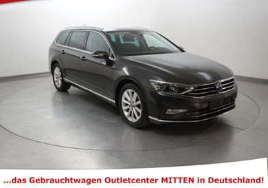 Volkswagen Passat Variant, 2023