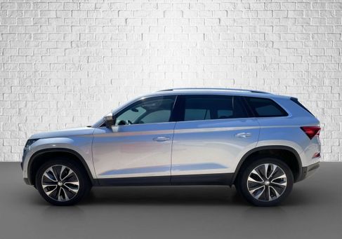 Skoda Kodiaq, 2022