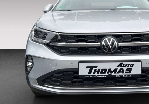 Volkswagen Taigo, 2022