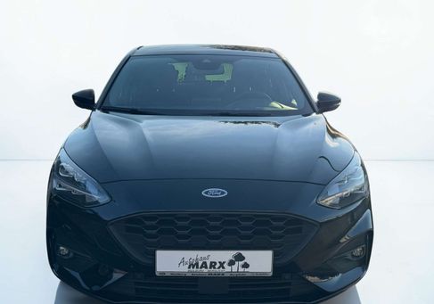 Ford Focus, 2021