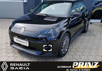 Renault R 5, 2025