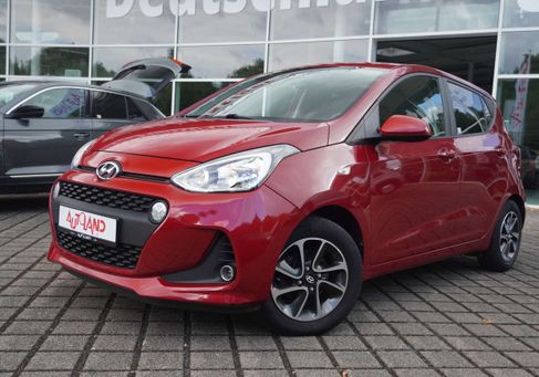 Hyundai i10, 2018 2
