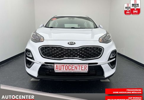 Kia Sportage, 2019 3