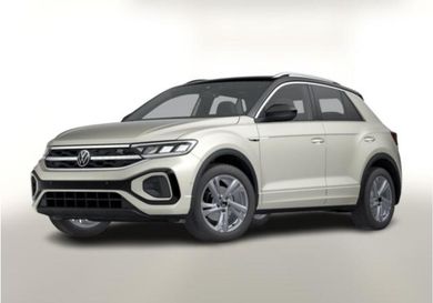 Volkswagen T-Roc, 2023