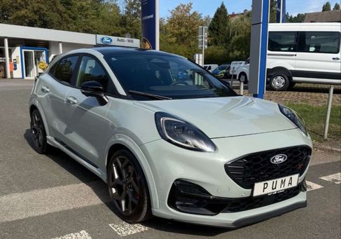 Ford Puma, 2024 3