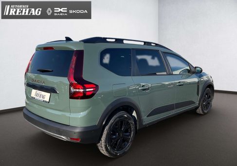 Dacia Jogger, 2025 3