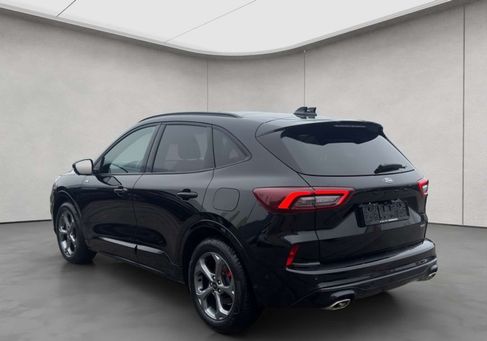 Ford Kuga, 2024