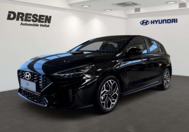 Hyundai i30, 2026