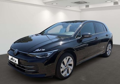 Volkswagen Golf, 2026 2