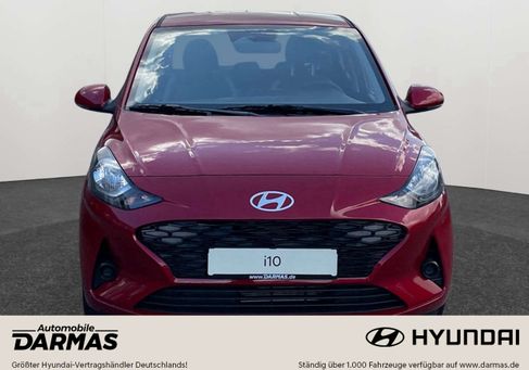Hyundai i10, 2026