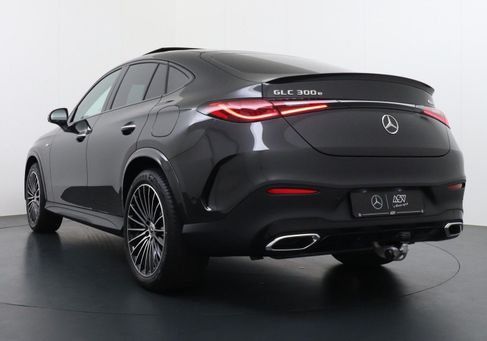 Mercedes-Benz GLC 300, 2025