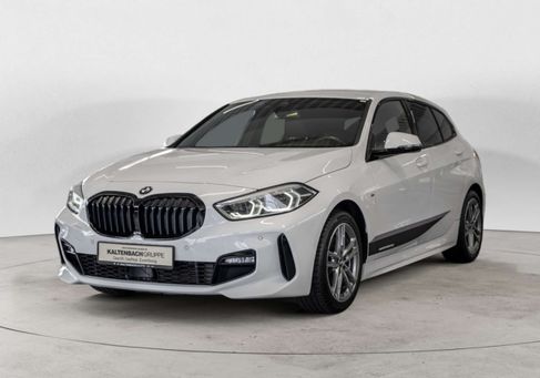 BMW 118, 2021 2