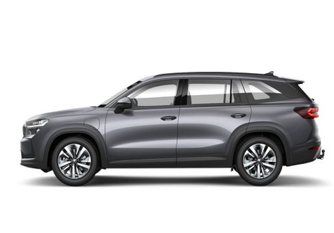Skoda Kodiaq, 2026