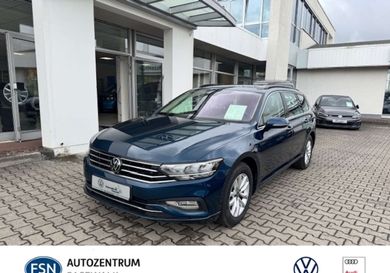 Volkswagen Passat Variant, 2024