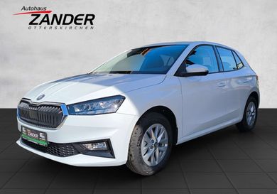 Skoda Fabia, 2026