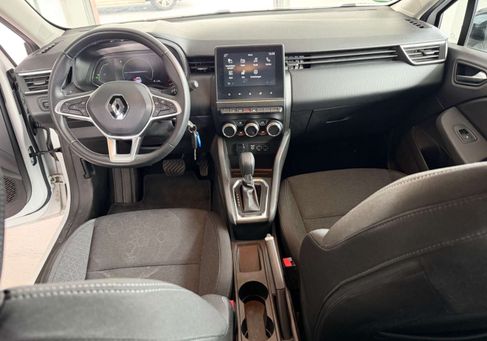 Renault Clio, 2023 2