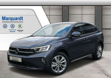 Volkswagen Taigo, 2024