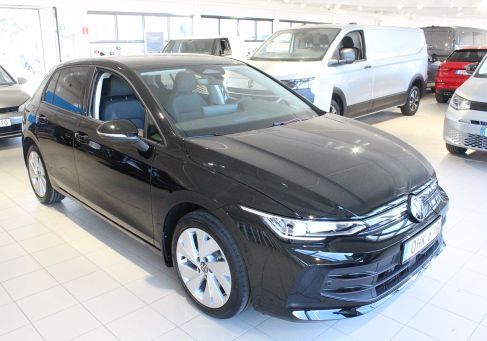 Volkswagen Golf, 2026 2