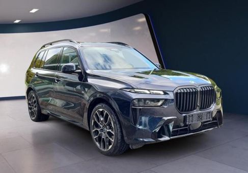 BMW X7, 2023 3