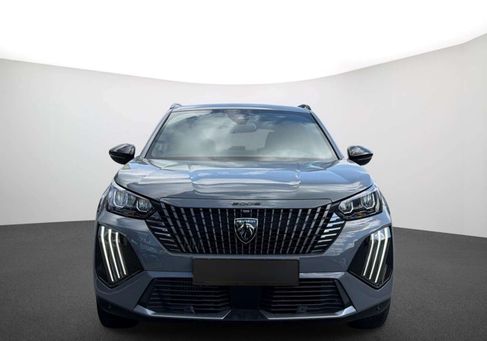Peugeot 2008, 2024