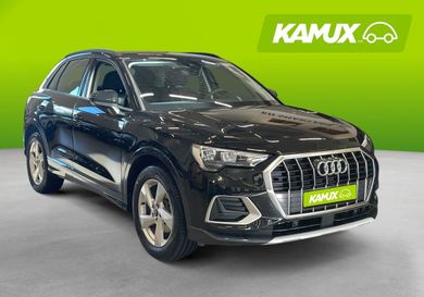 Audi Q3, 2025