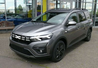 Dacia Jogger, 2025