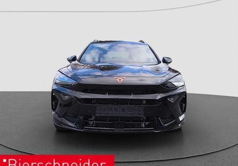 Cupra Formentor, 2025