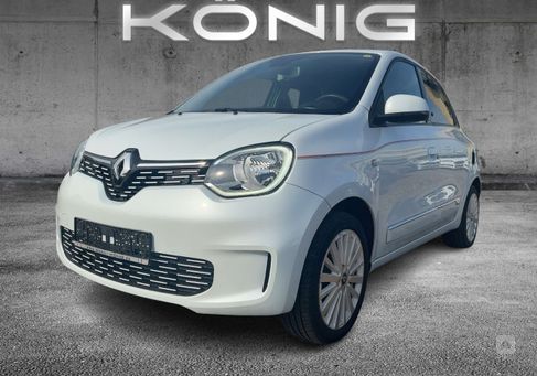 Renault Twingo, 2020