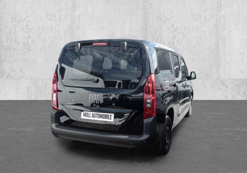 Fiat Doblo, 2025