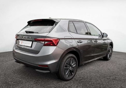 Skoda Fabia, 2026