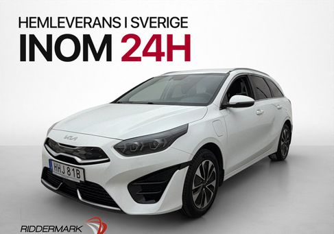 Kia Cee'd Sportswagon, 2022 3