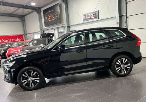 Volvo XC60, 2022
