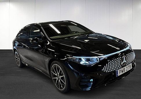 Mercedes-Benz CLA 250 Shooting Brake, 2027