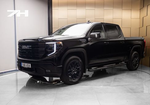 GMC Sierra, 2026 2