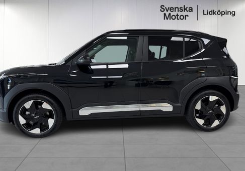 Kia, 2027 3